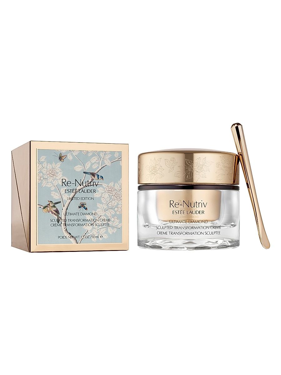 Women's Re-Nutriv Ultimate Diamond Sculpted Transformation Cream