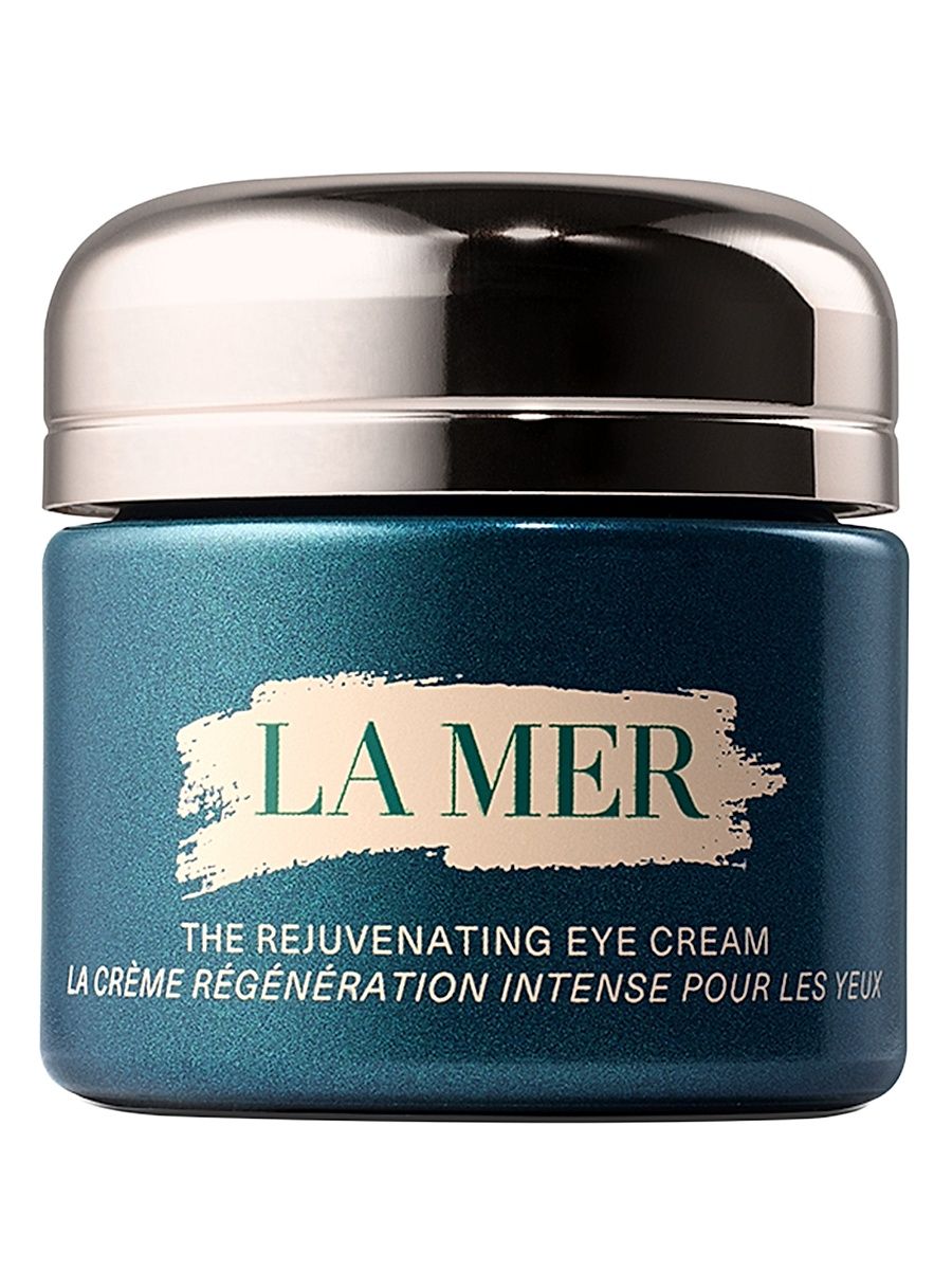 The Rejuvenating Eye Cream