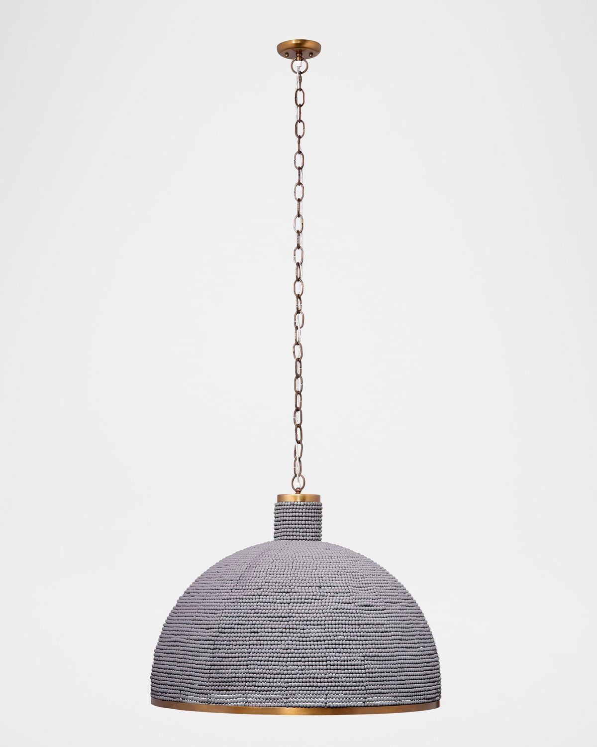 Big Sur 36" 3-Light Pendant