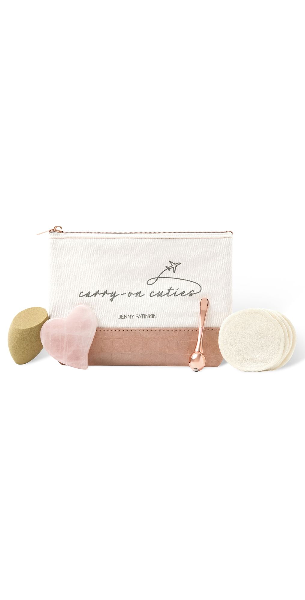 Jenny Patinkin Carry-On Cuties No Color One Size