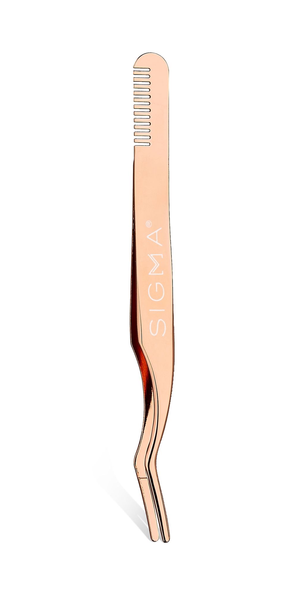 Sigma Beauty Lash Applicator Rose Gold One Size
