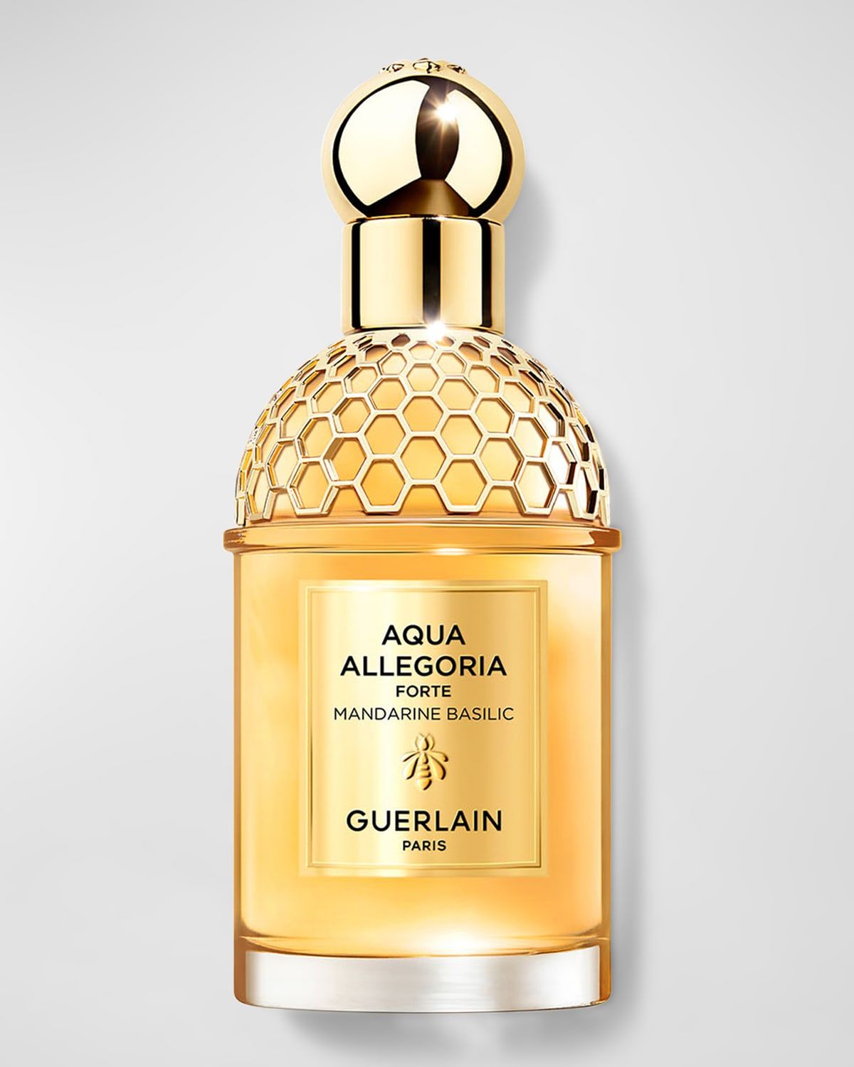 Aqua Allegoria Mandarine Basilic Forte Eau de Parfum, 2.5 oz.