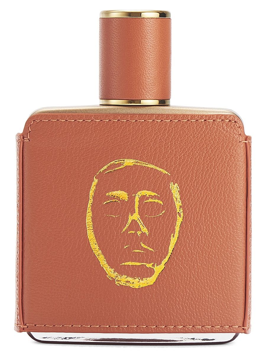 Women's Gaggia Medio I - Amber Perfume Extract