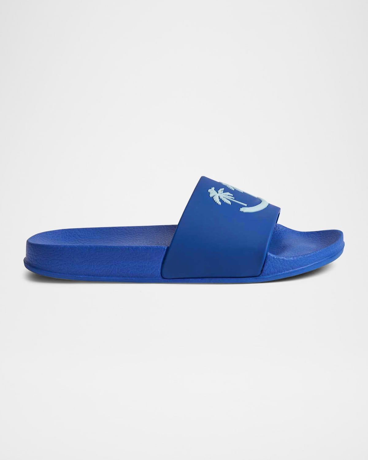 Boy & apos;s Zhappy Slide Sandals, Kids