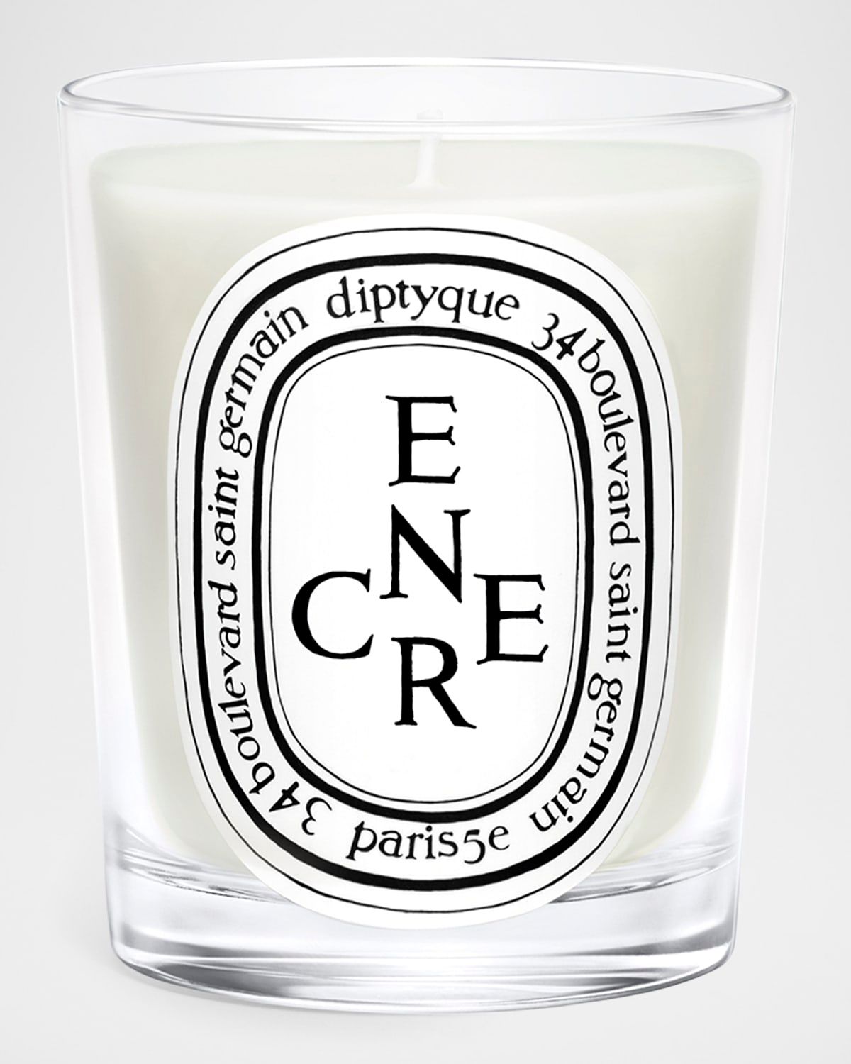 Encre Limited Edition Classic Candle, 190g