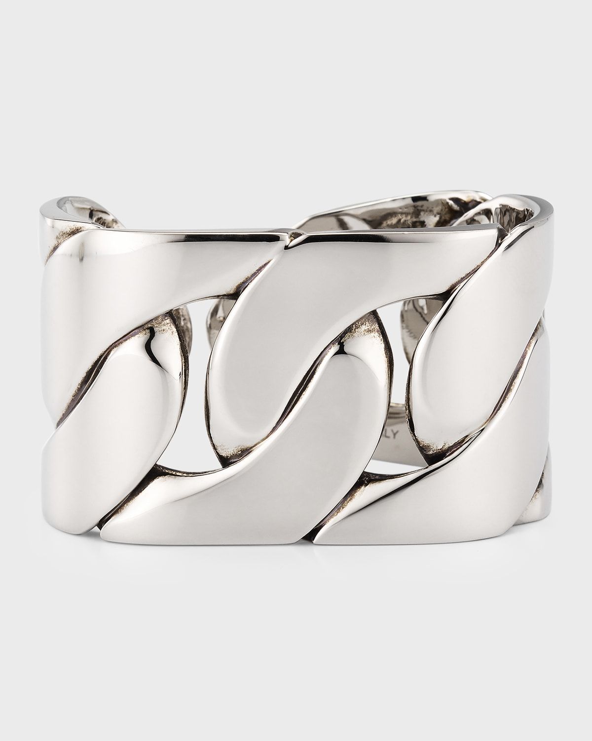 2 Finger Chain Ring