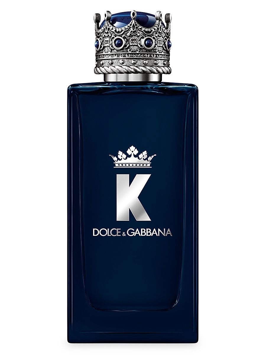 Men's K by Dolce & Gabbana Parfum - Size 3.4 oz