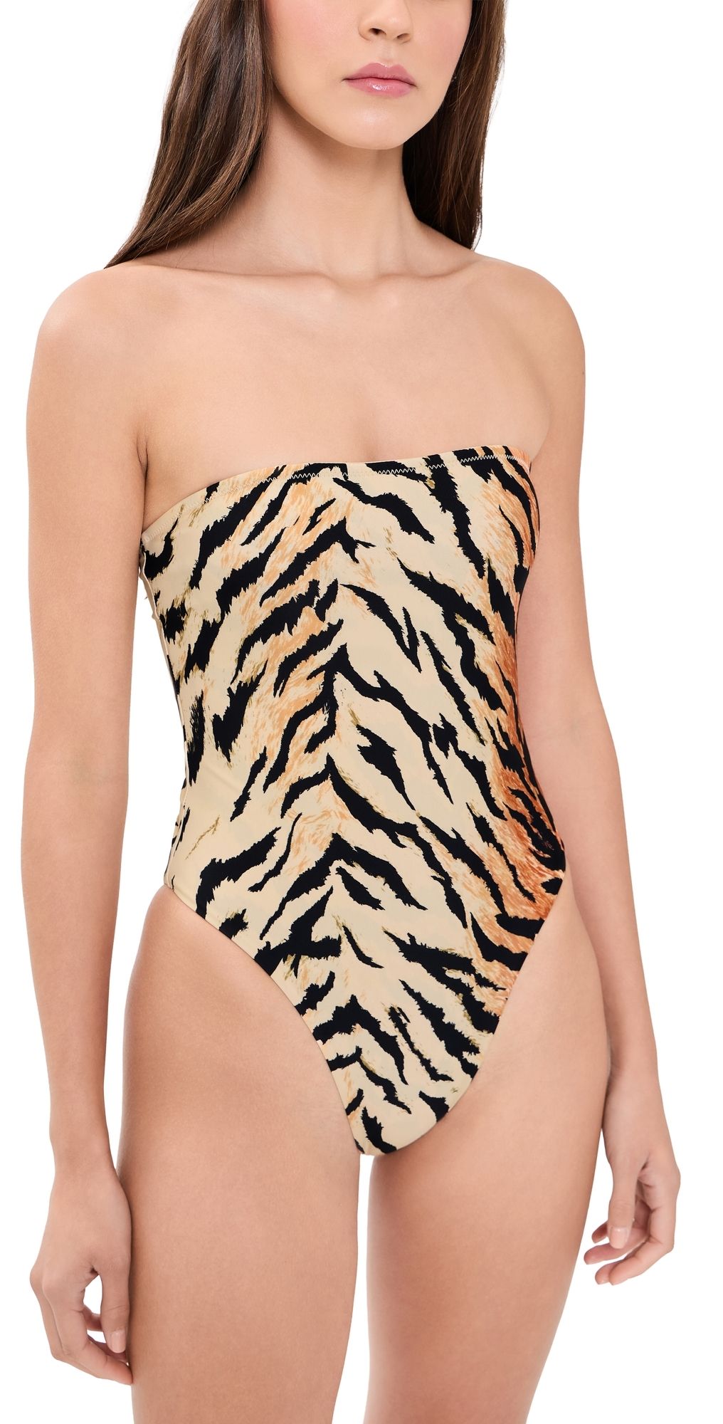 Lioness Gigi One Piece Tiger XS