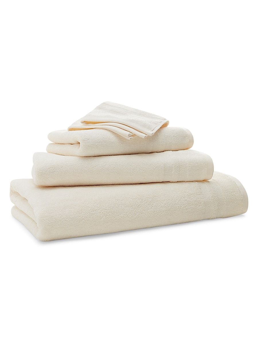 Ralph Lauren Payton Bath Towel - True Parch