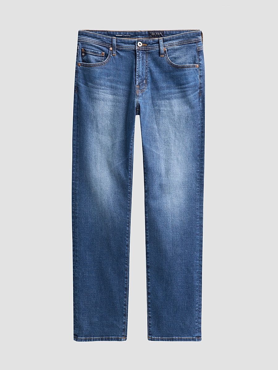 Men's Graduate Slim Jeans - Grove - Size 38