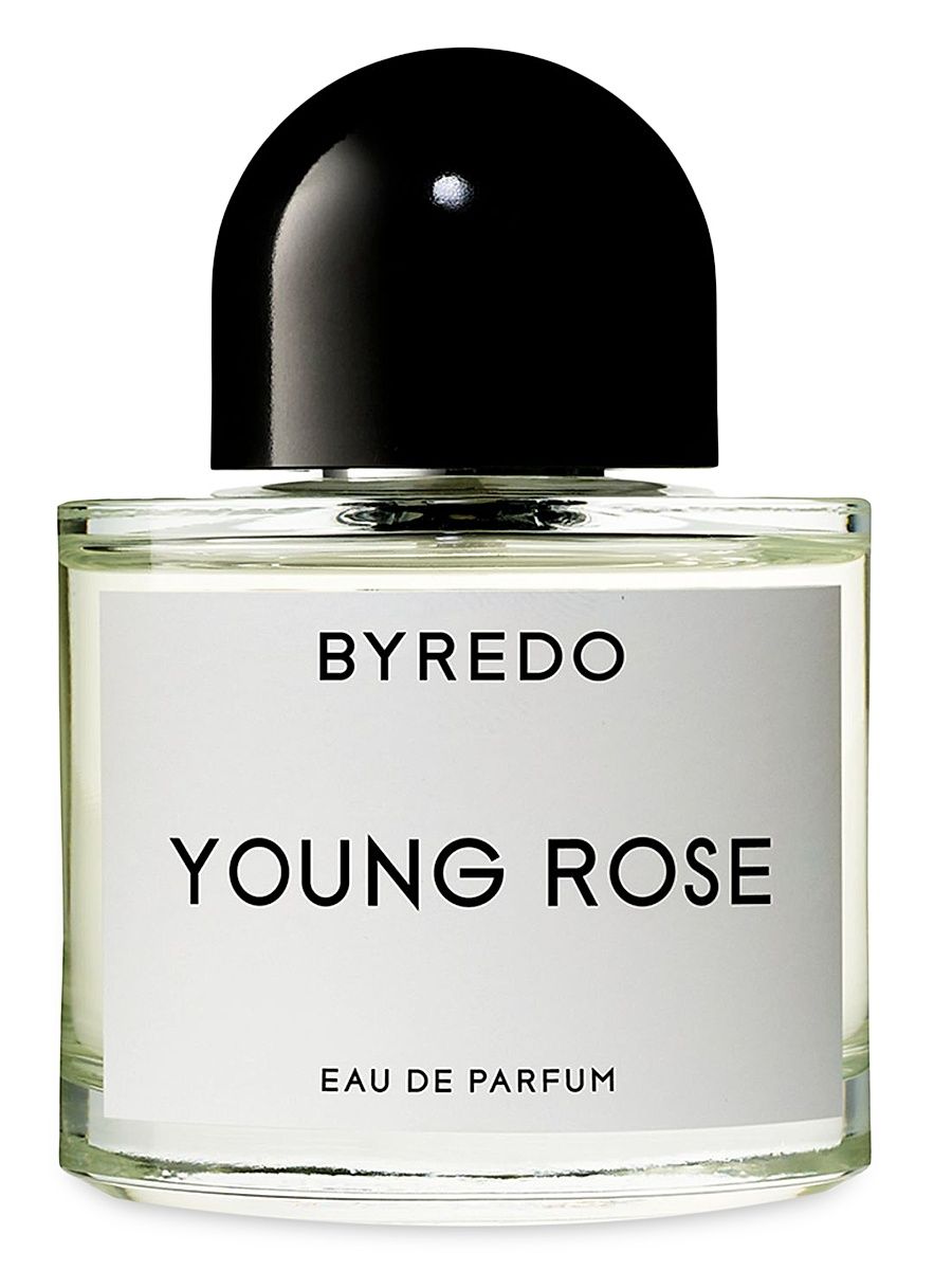 Men's Young Rose Eau De Parfum - Size 1.7 oz