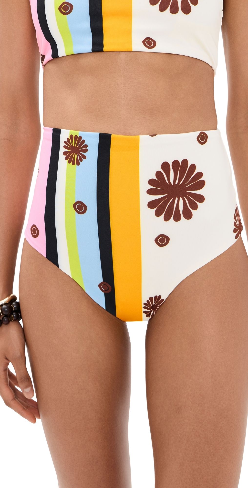 Cala de la Cruz Elisa Bikini Bottoms Vacanze M