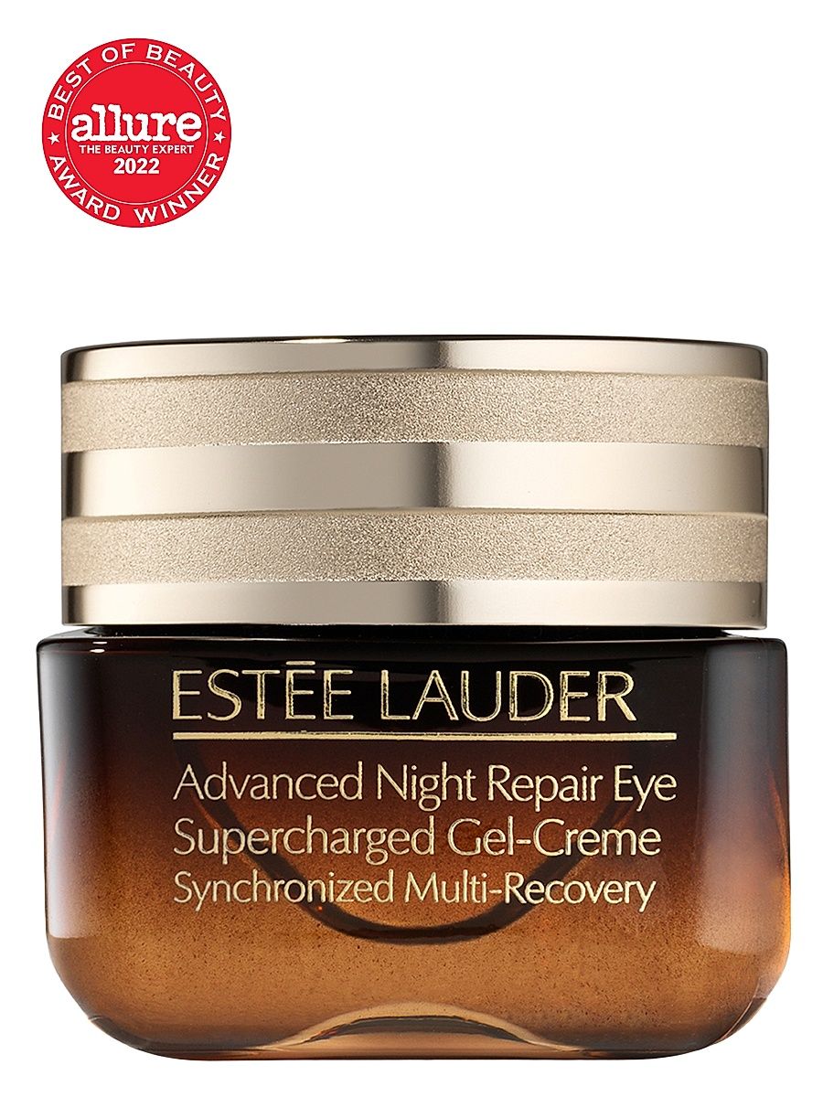 Women's Advanced Night Repair Supercharged Gel Eye Cream