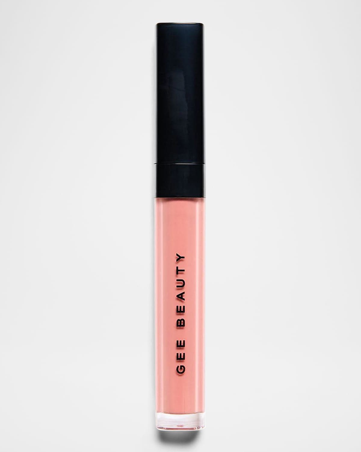 Nourishing Lip Gloss