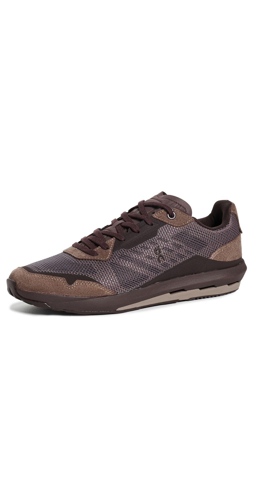 On Cloud Muse Sneakers Ox/Ash 6