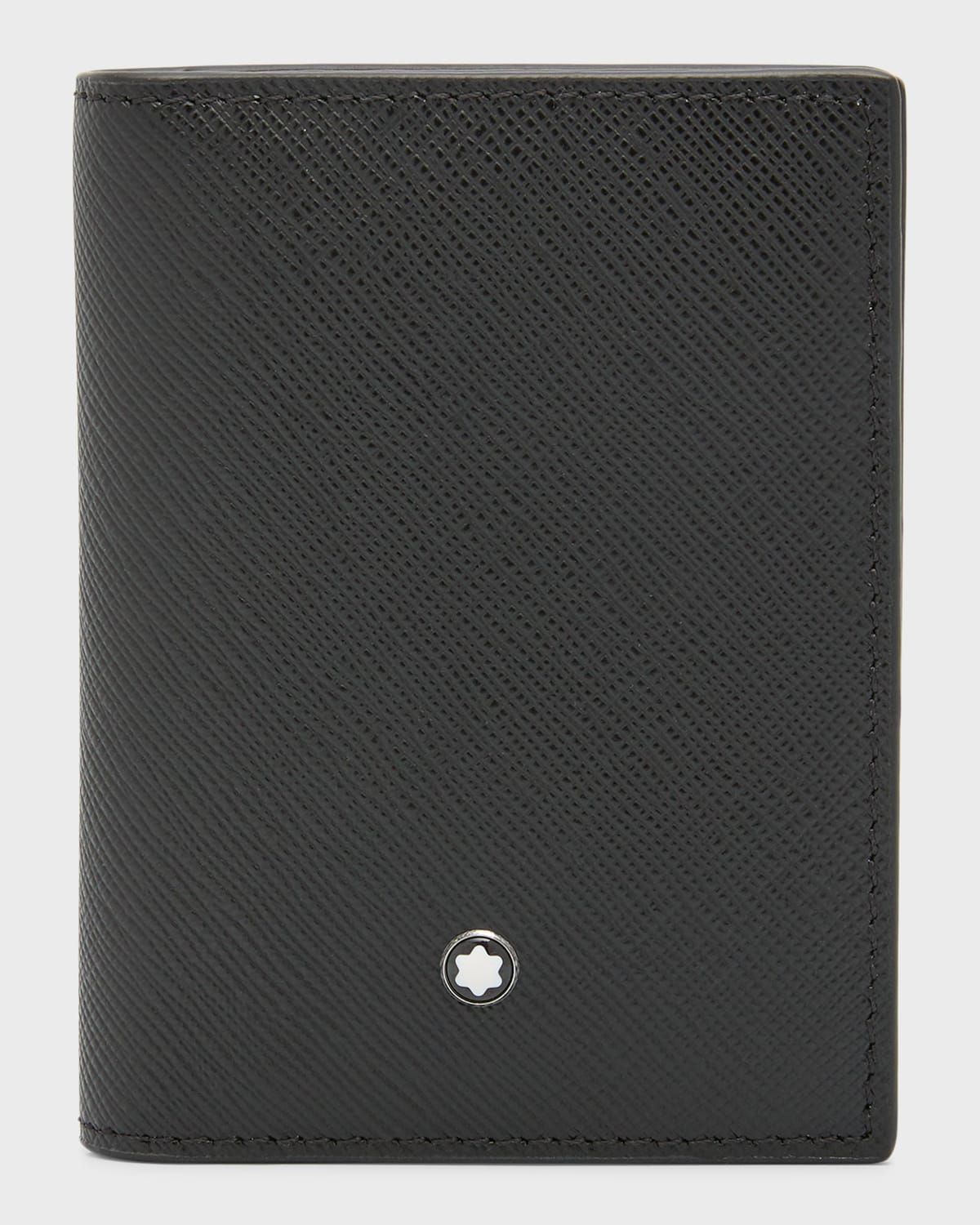 Men & apos;s Sartorial Bifold Card Holder