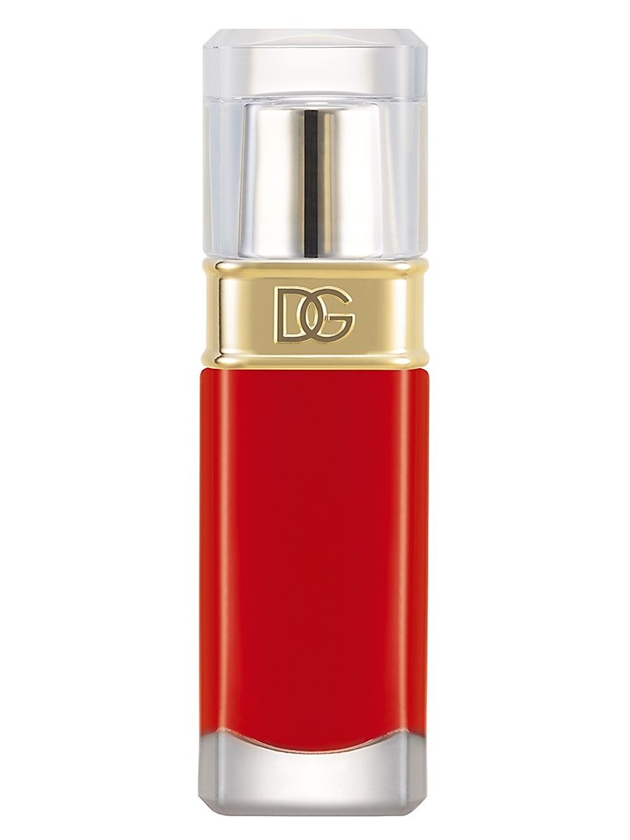 Nailed It! Nail Lacquer - 08 Red Icon