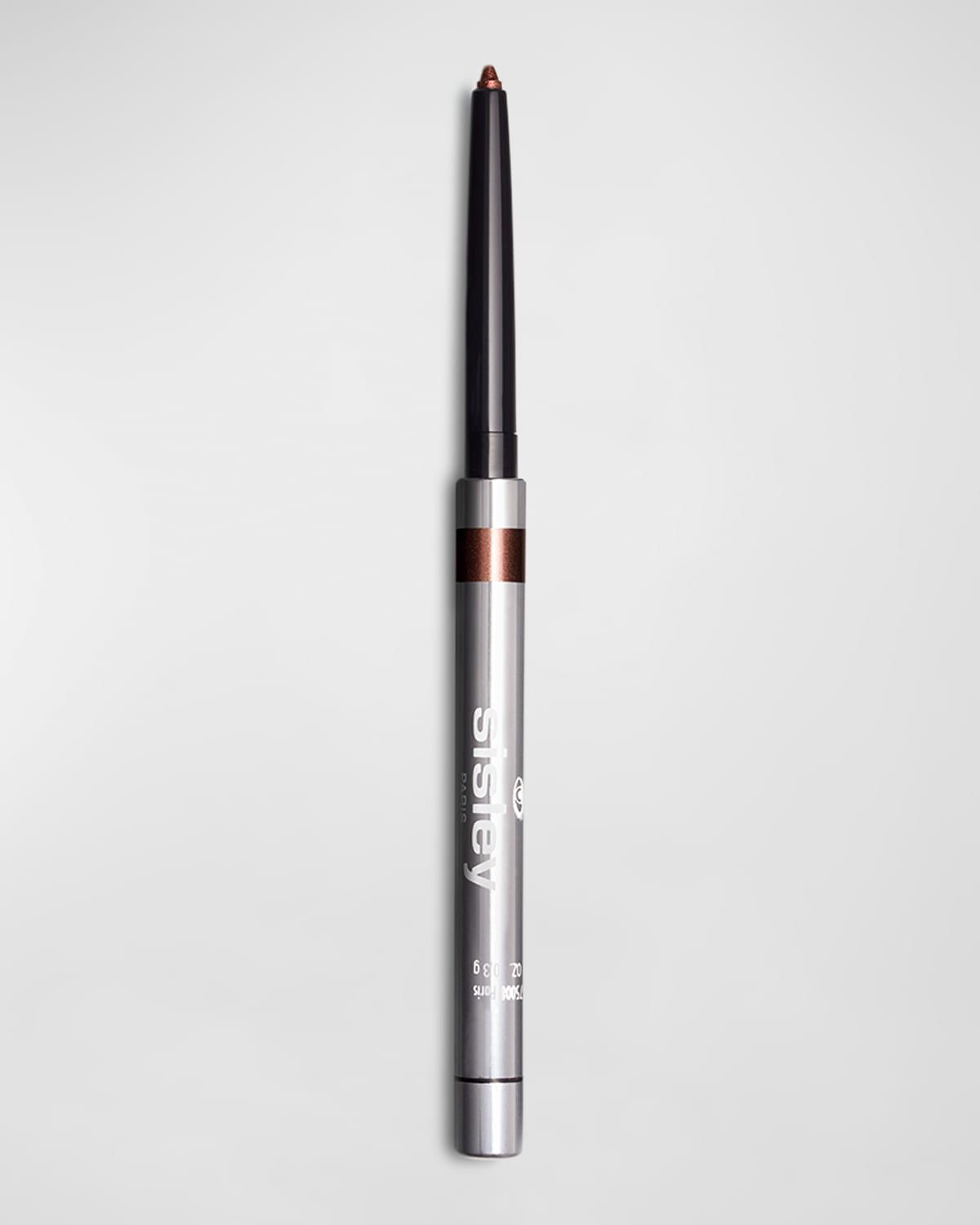 Phyto-Kohl Star Waterproof Eyeliner