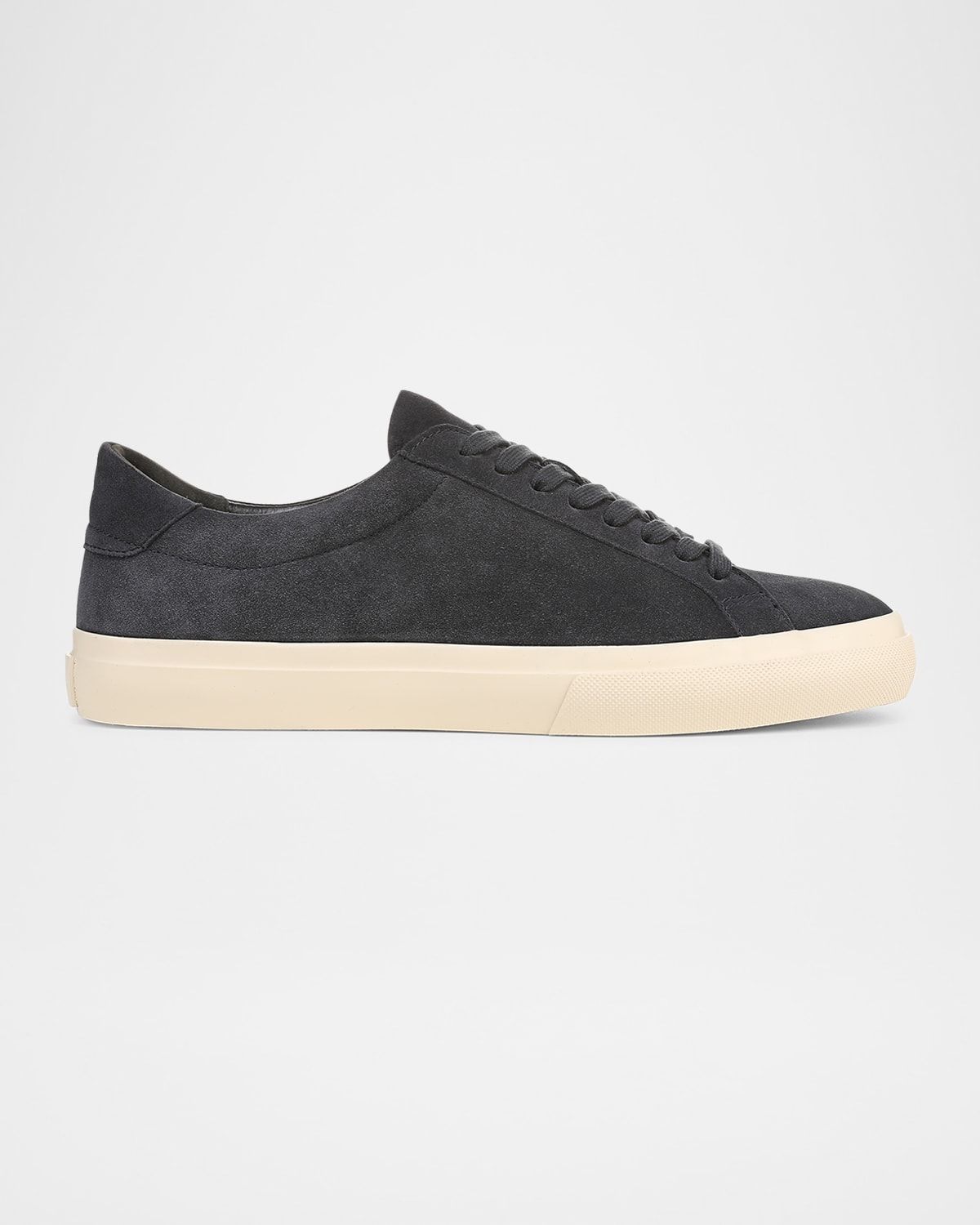 Men & apos;s Fulton Low-Top Suede Sneakers