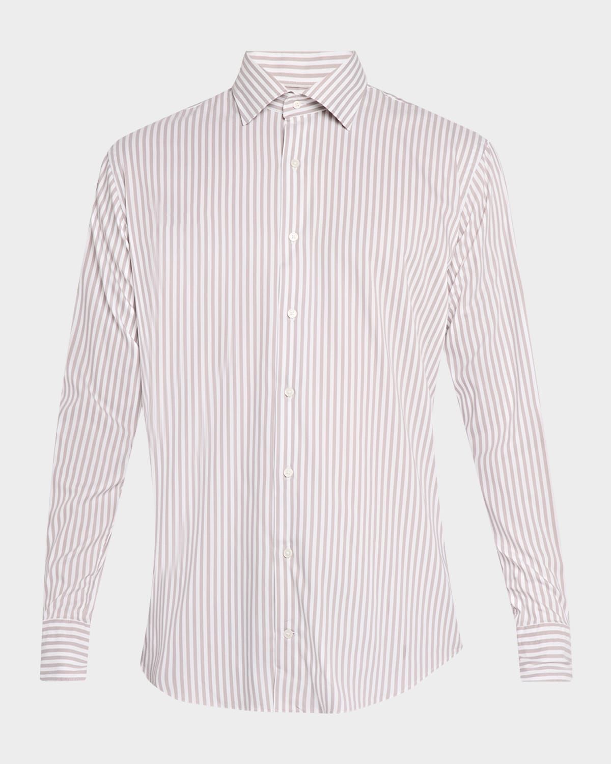 Men & apos;s Cannon Crown Lite Cotton Sport Shirt