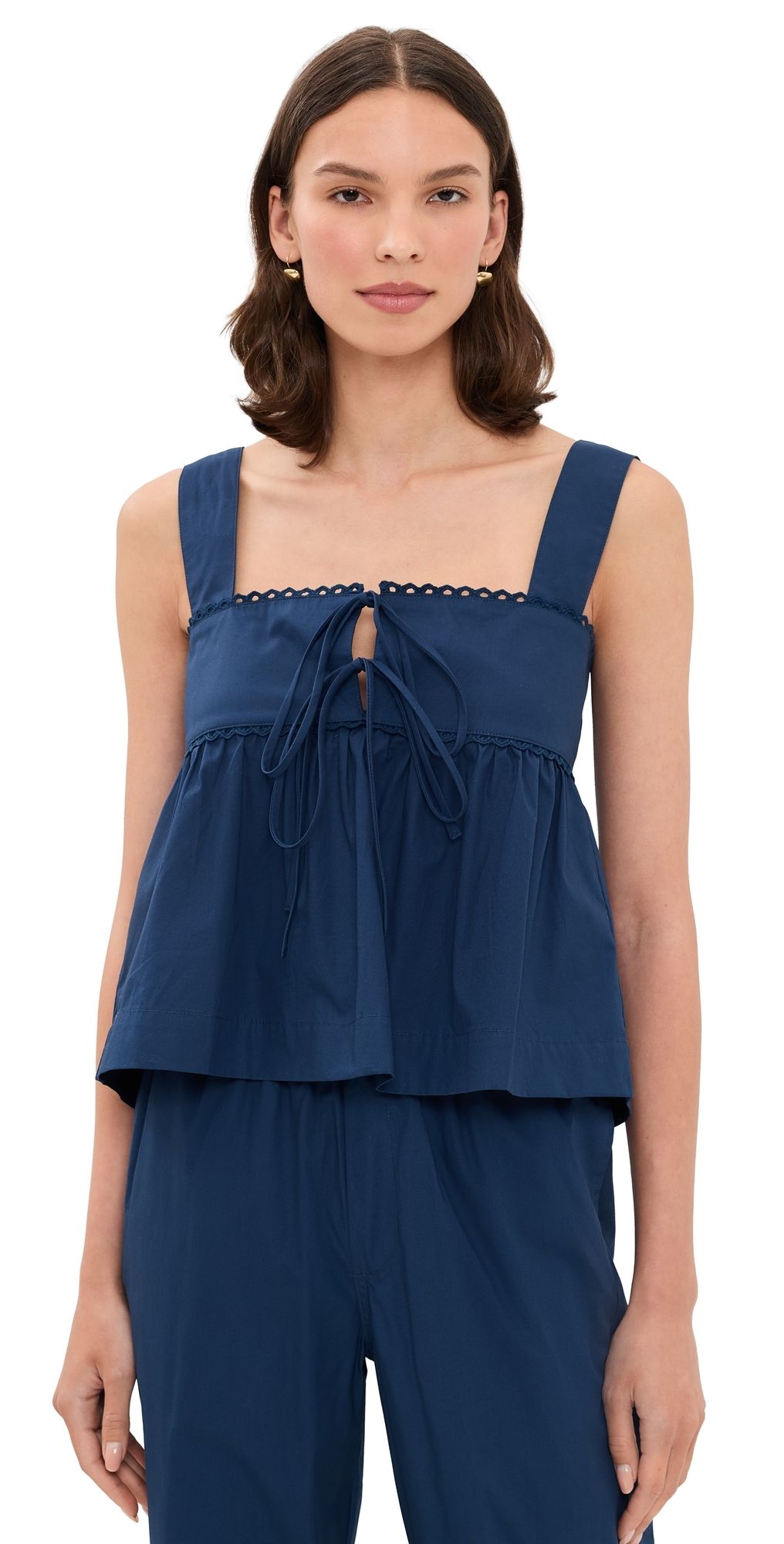 Ciao Lucia Ander Top Midnight M