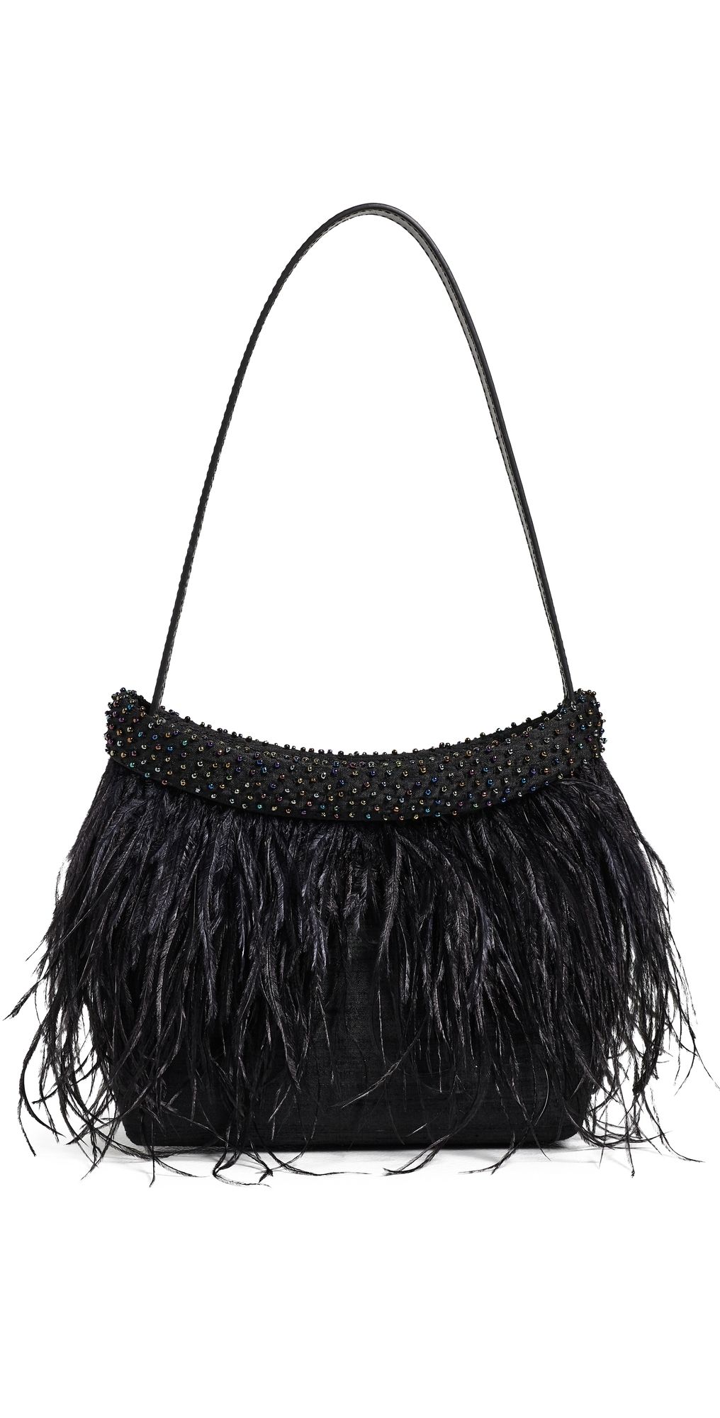 STAUD Winslow Bag Black One Size