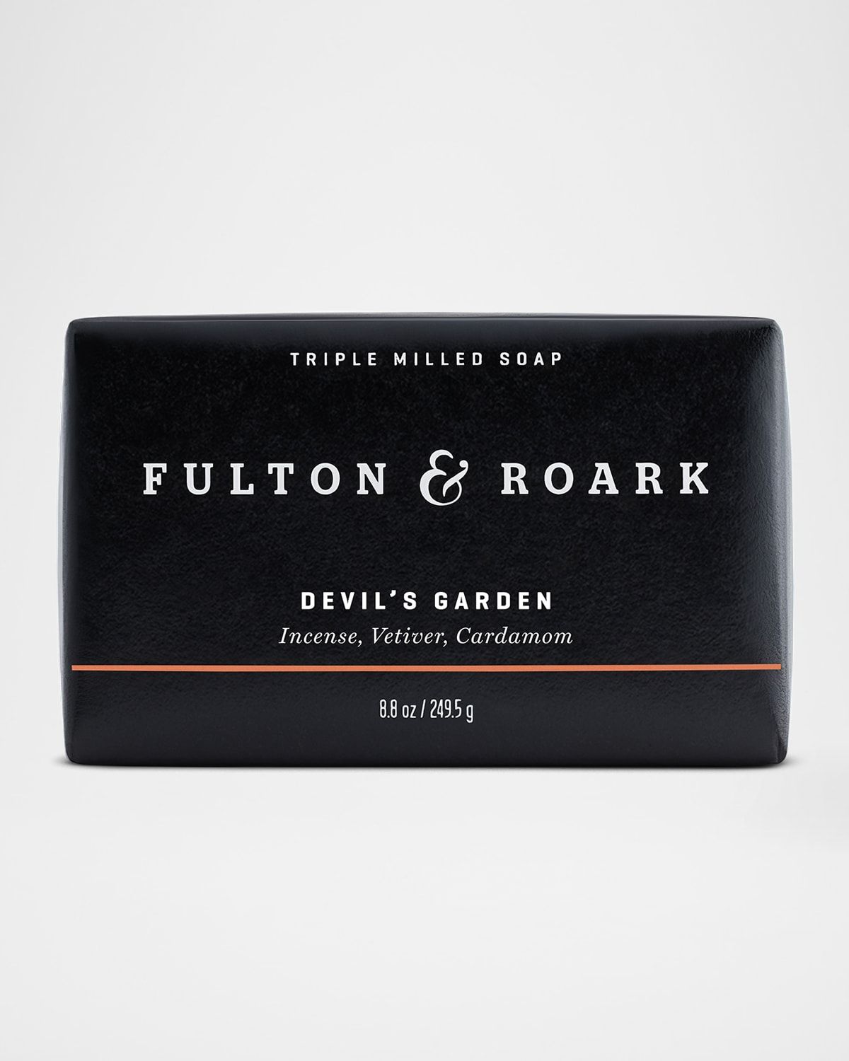 Devil & apos;s Garden Bar Soap, 8.8 oz.