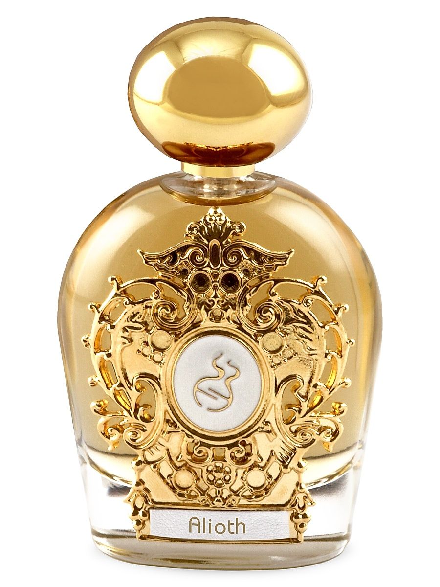 Assoluto Alioth Extrait de Parfum