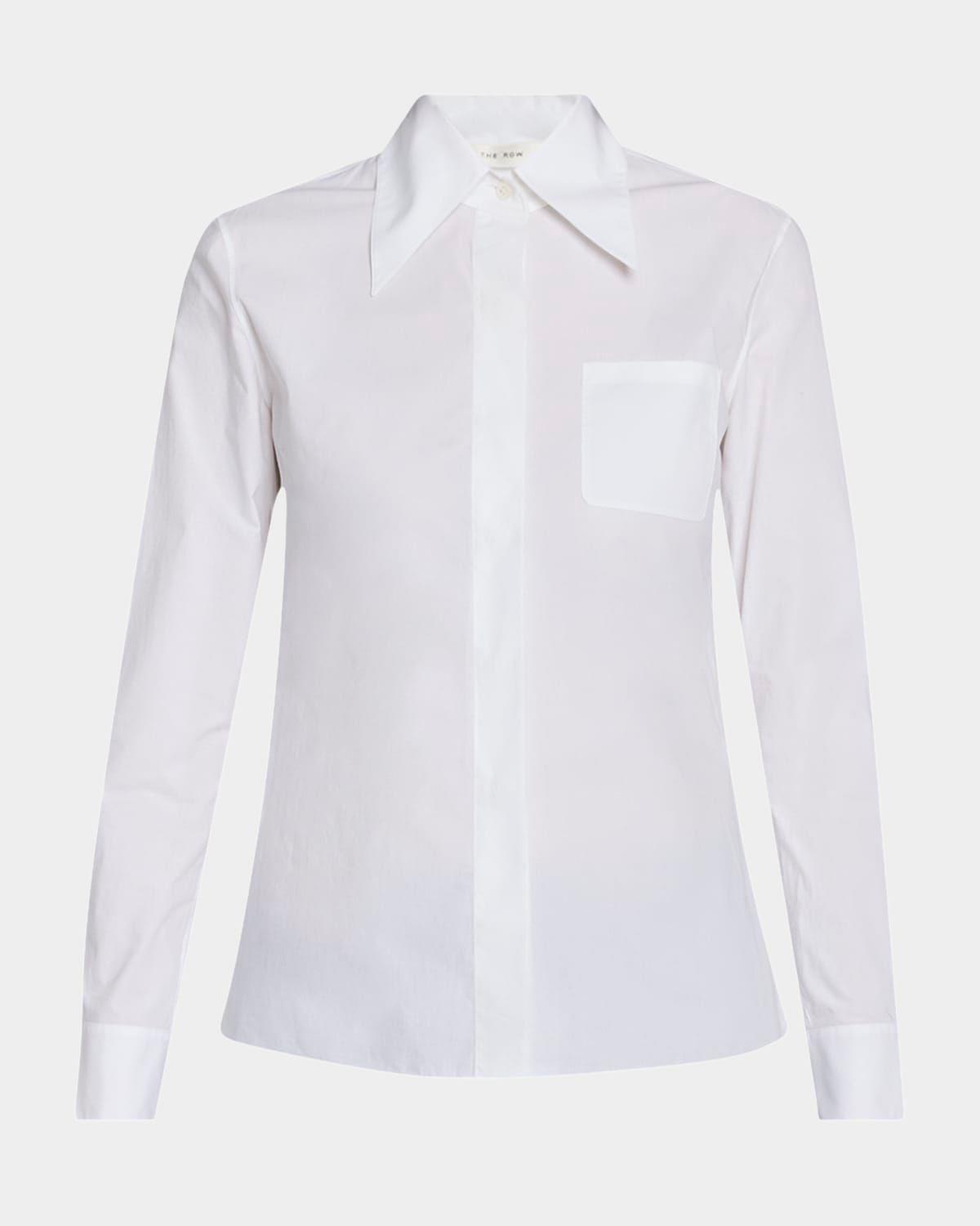 Maltika Button-Down Shirt