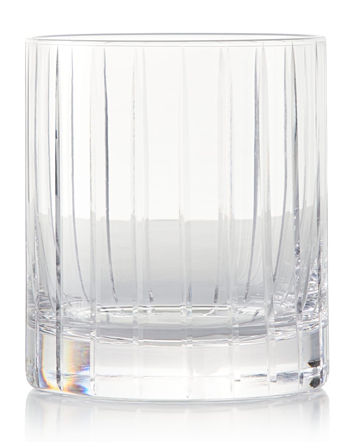 Double Old-Fashioned Glasses