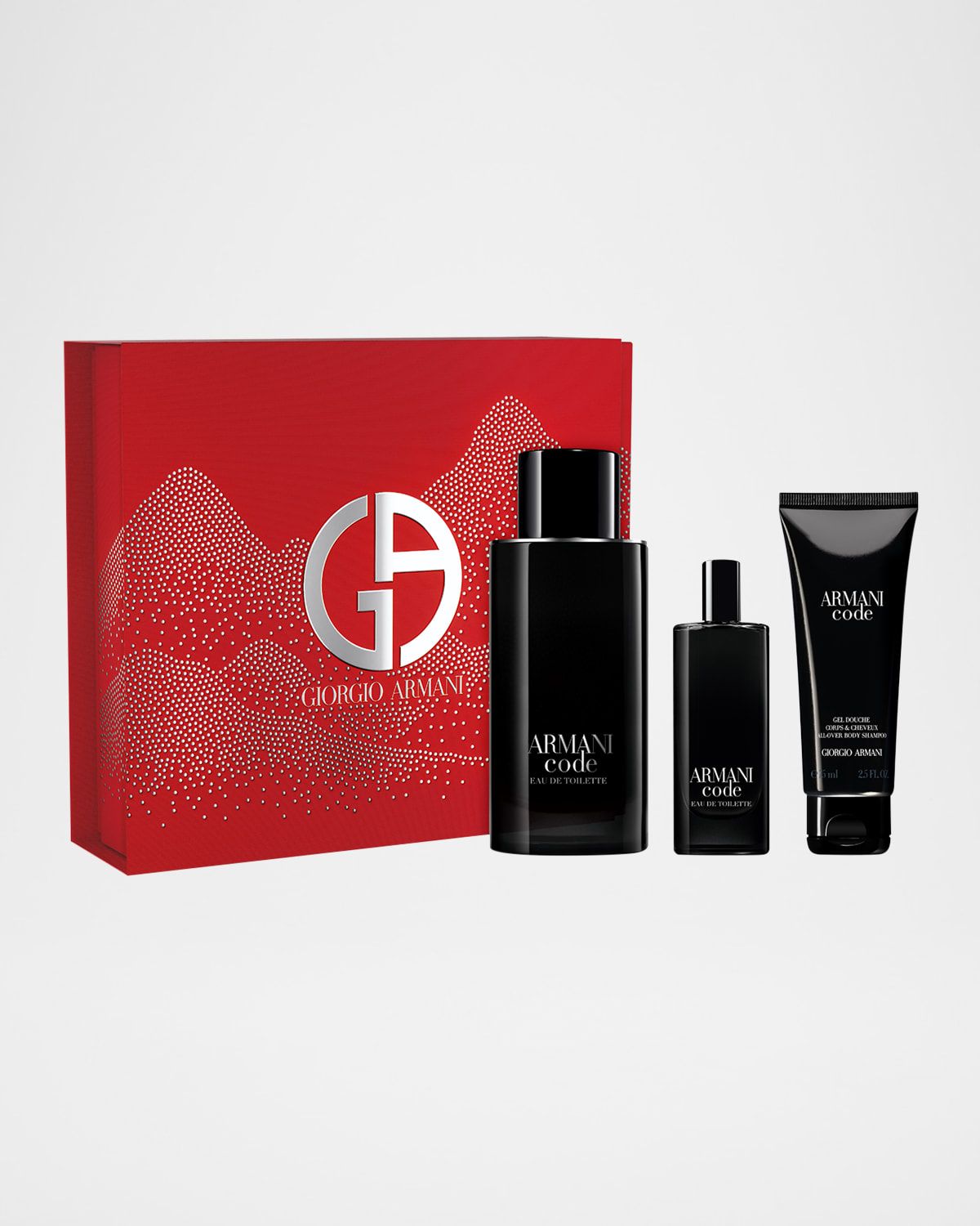 Armani Code Eau de Toilette Gift Set