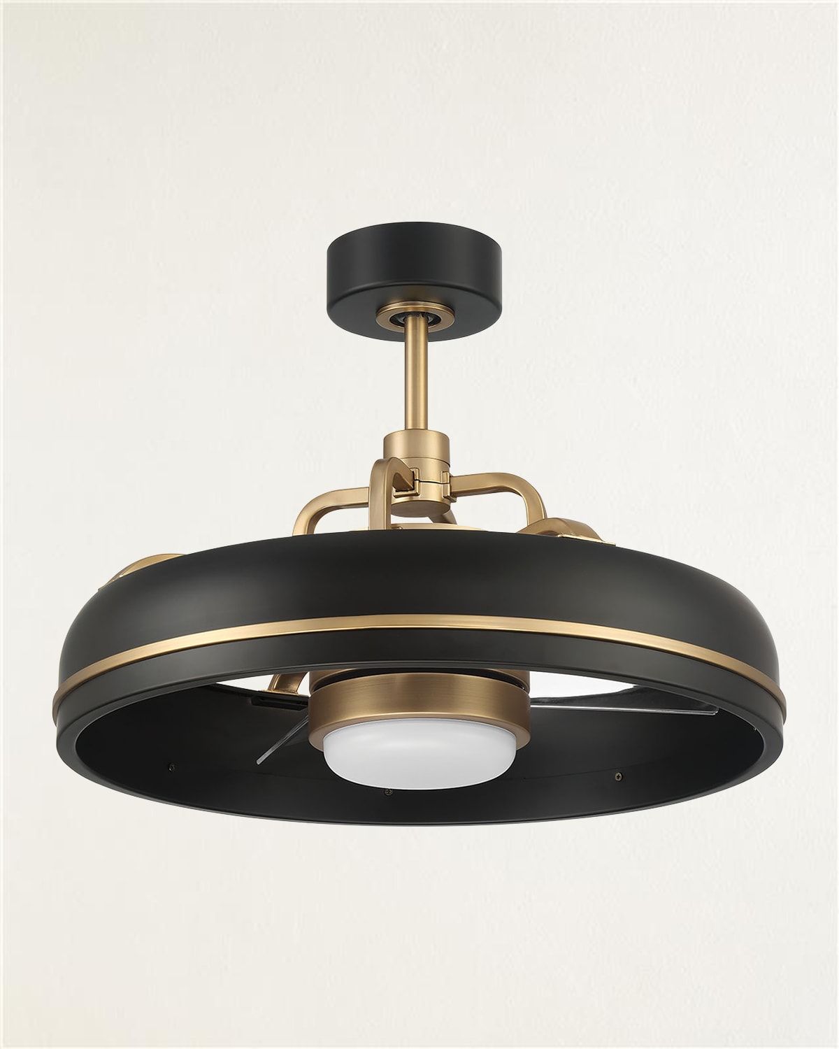 Taylor 20" Ceiling Fan with WiFi