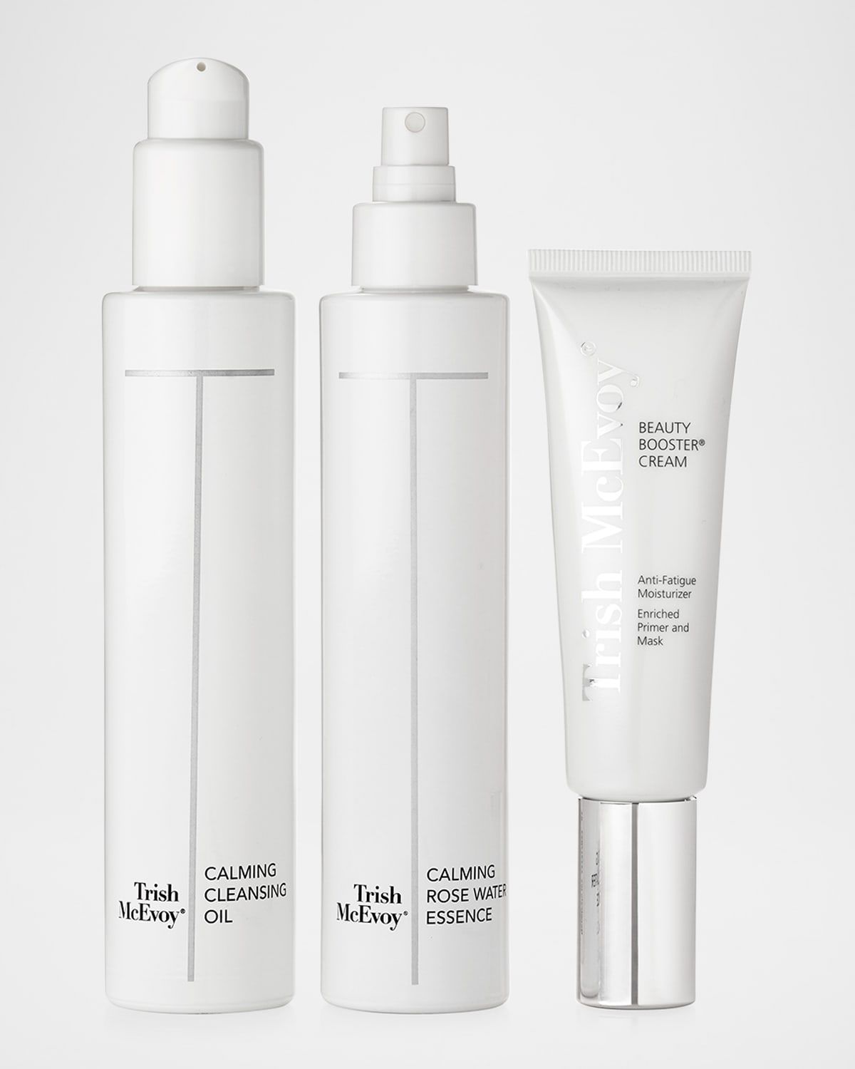 Limited Edition Instant Solutions Calming Collection