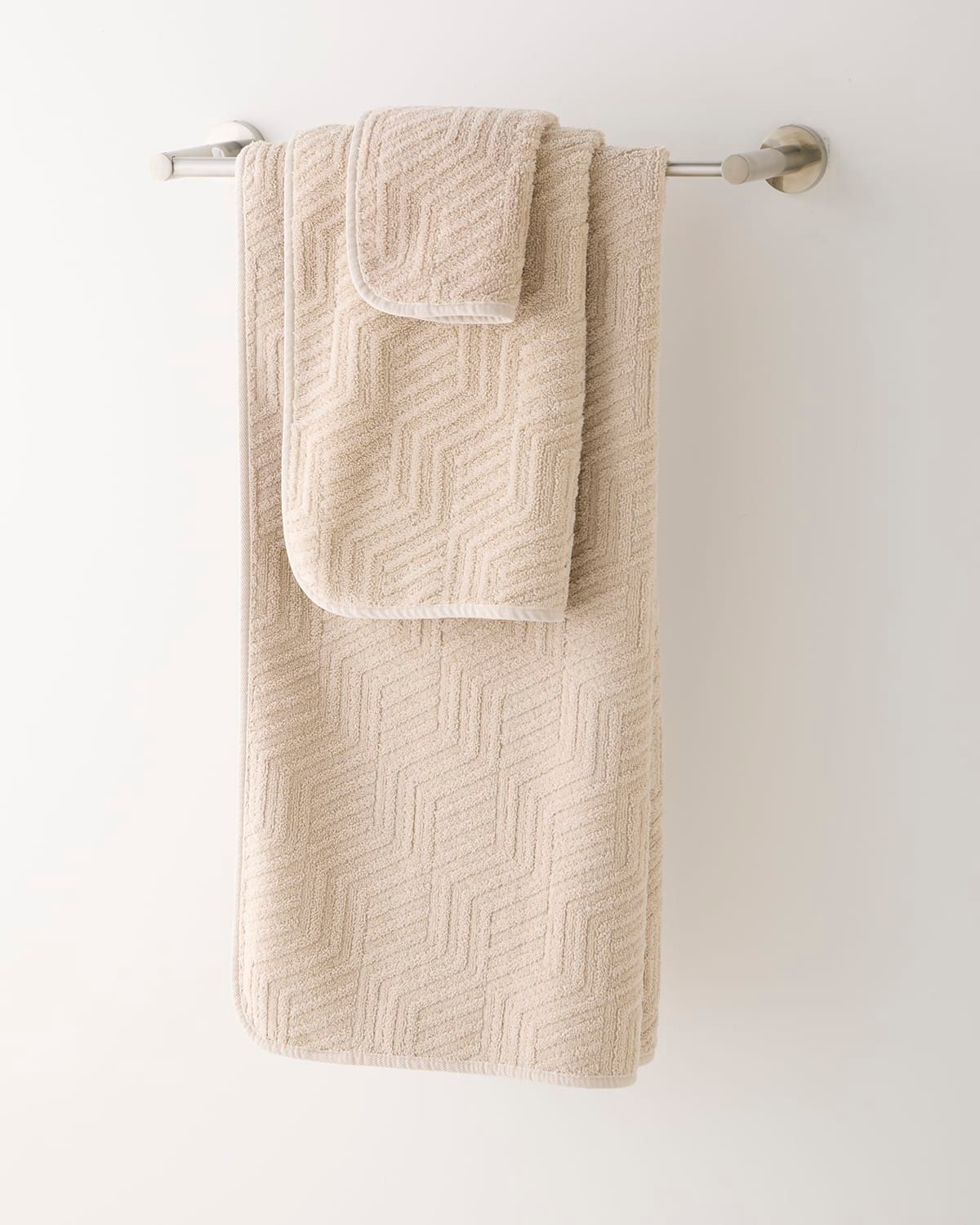 Villari Bath Towel