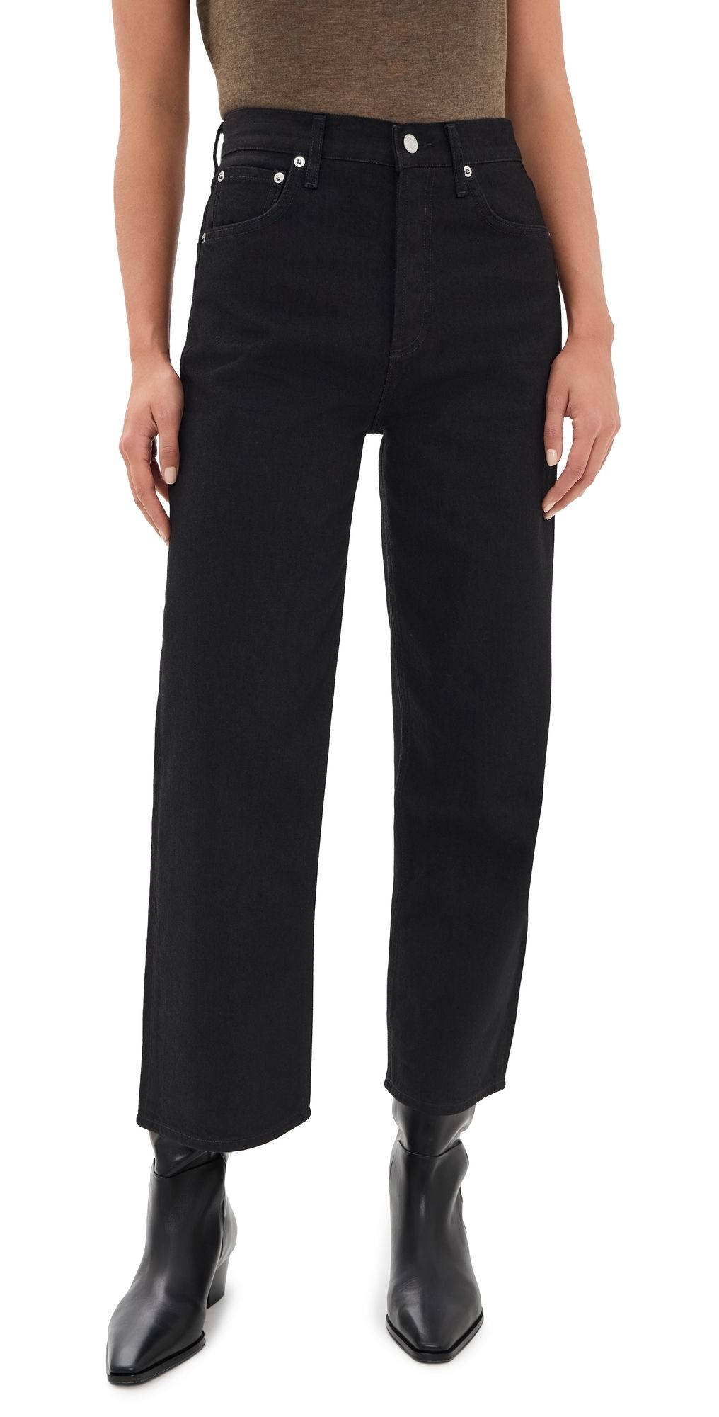AGOLDE Rigid Ren Jeans Cover 33