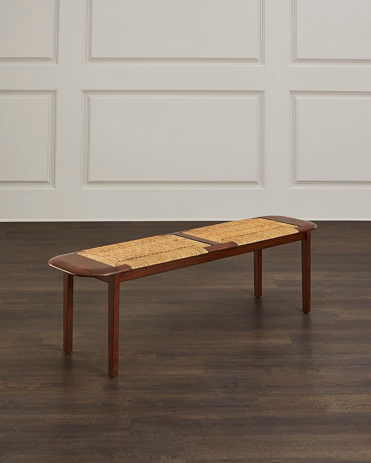 Juno Bench, 64"
