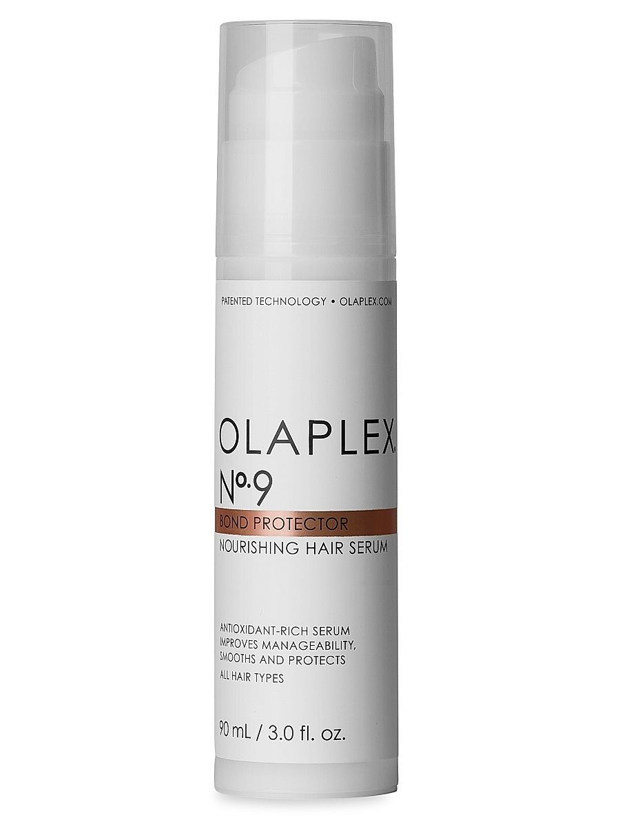 Women's No.9 Bond Protector Nourishing Hair Serum