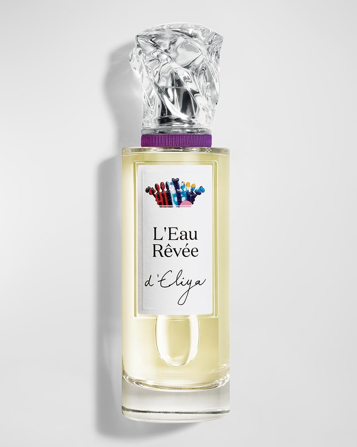 L & apos;Eau Revee d & apos;Eliya Eau de Toilette