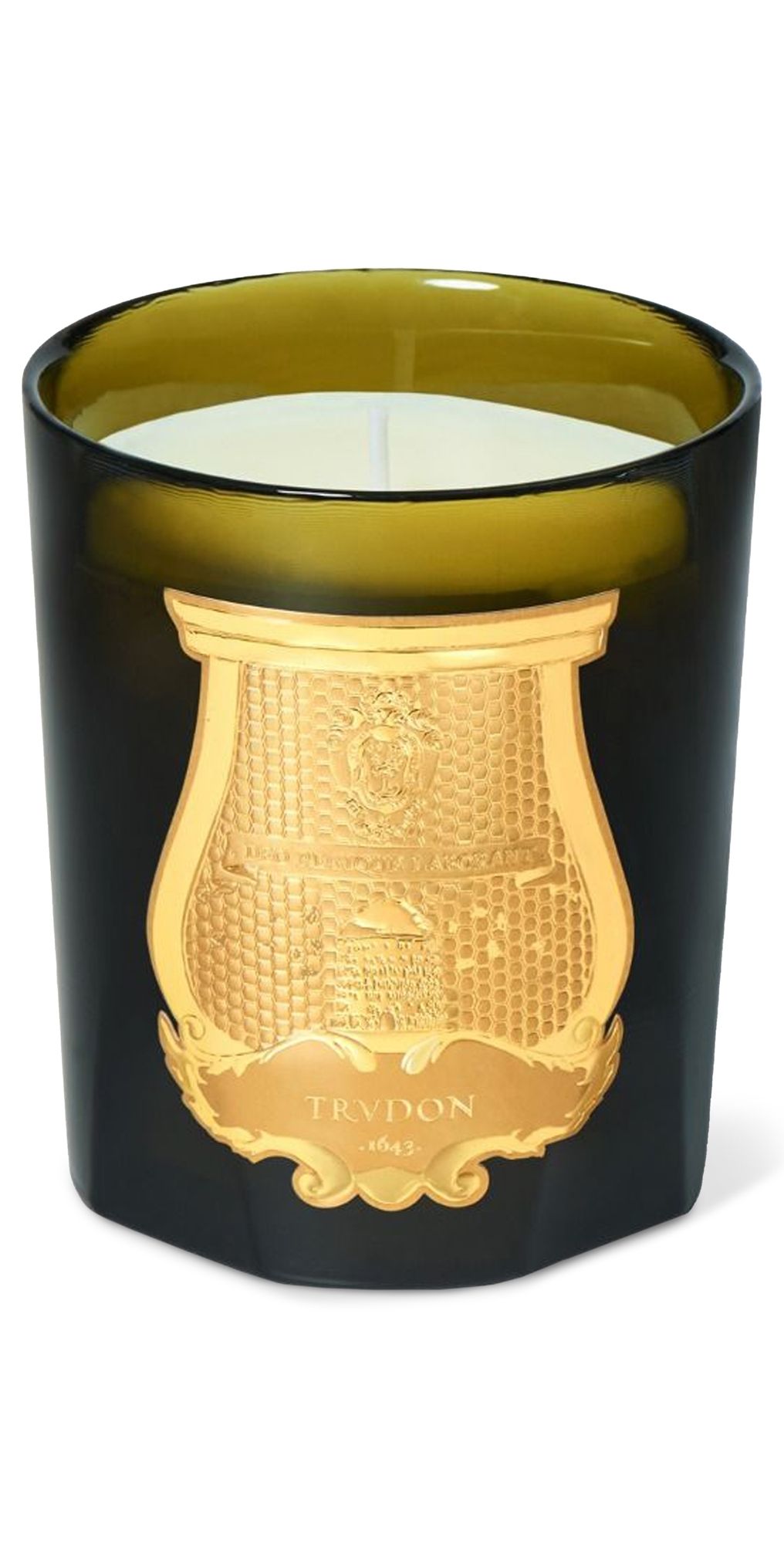 Trudon Cyrnos Candle Mediterranean Aromas 270 mL