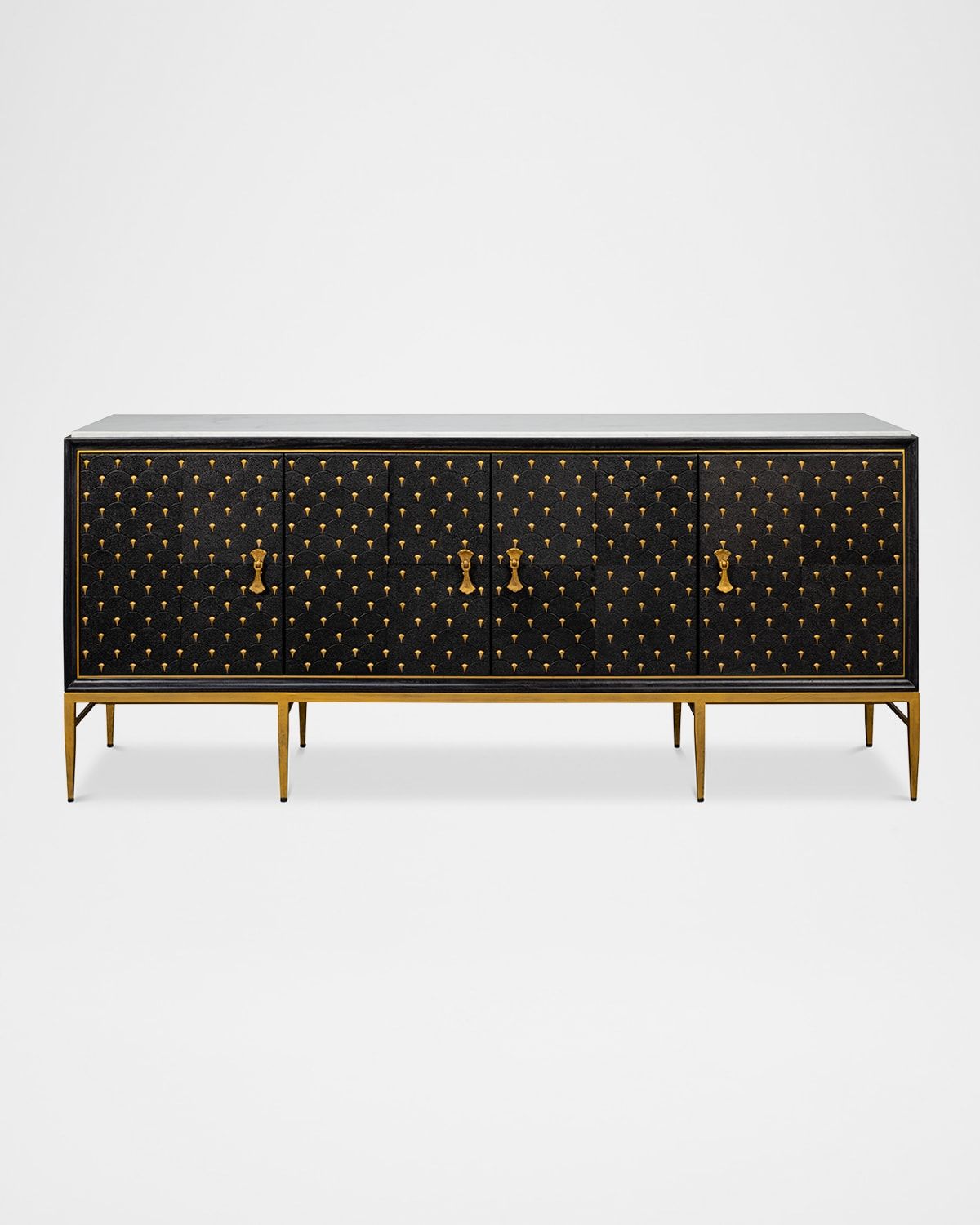 Palisade Credenza