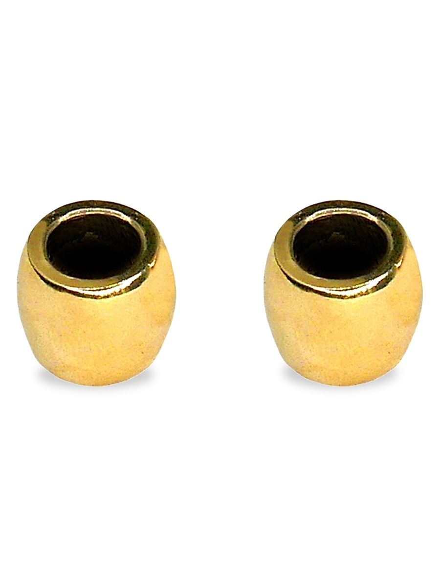 Women's Small Hair Bead 2-Piece Set