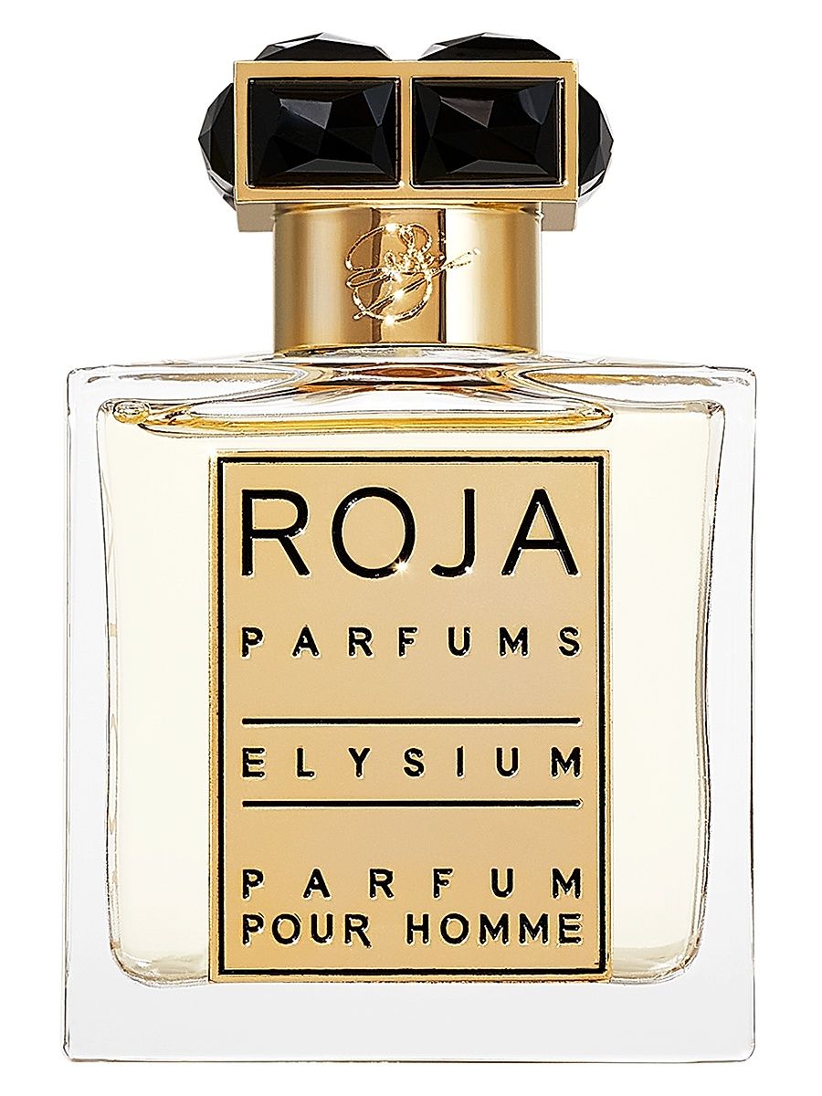 Roja Parfums Men's Elysium Parfum Pour Homme