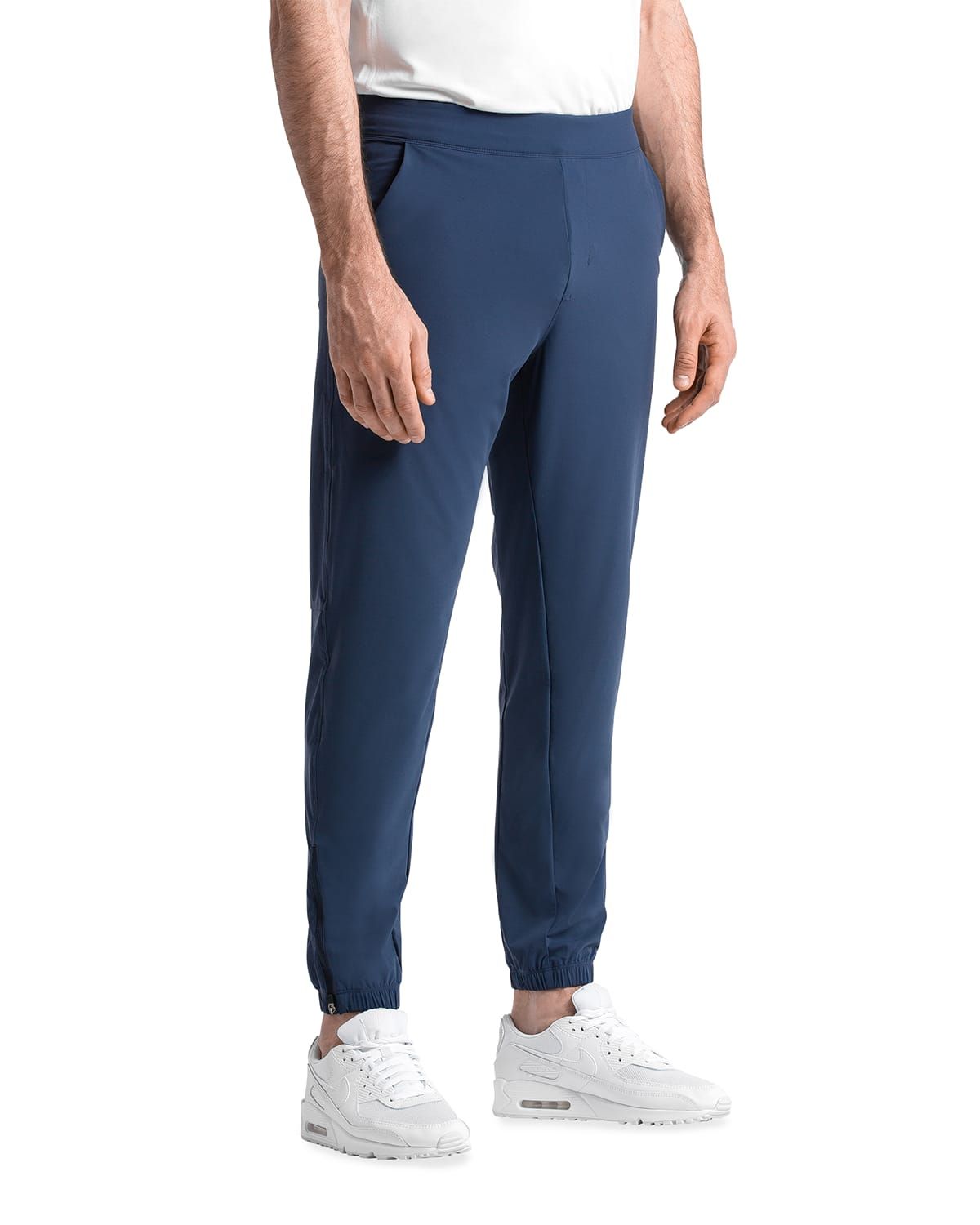 Men & apos;s Stadium Stretch-Nylon Jogger Pants