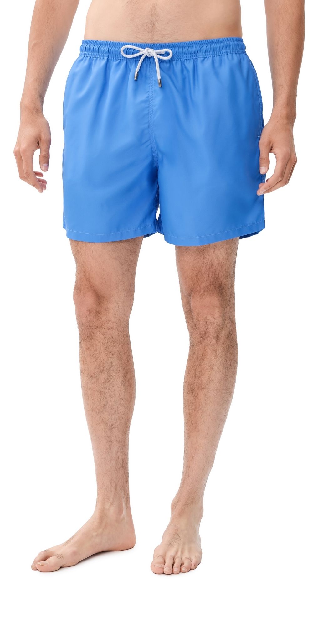 Ancora Twilight Swim Trunks 5 Blue M