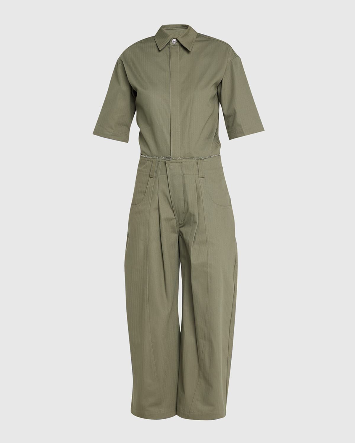 New Yorker Jumpsuit