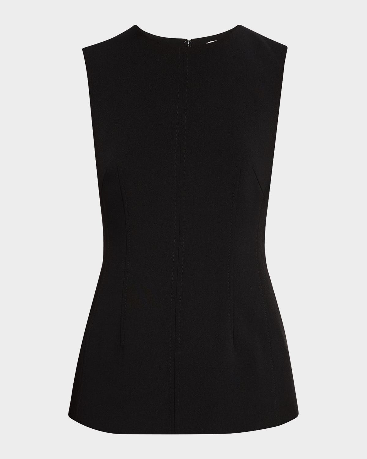 Faith Structured Top