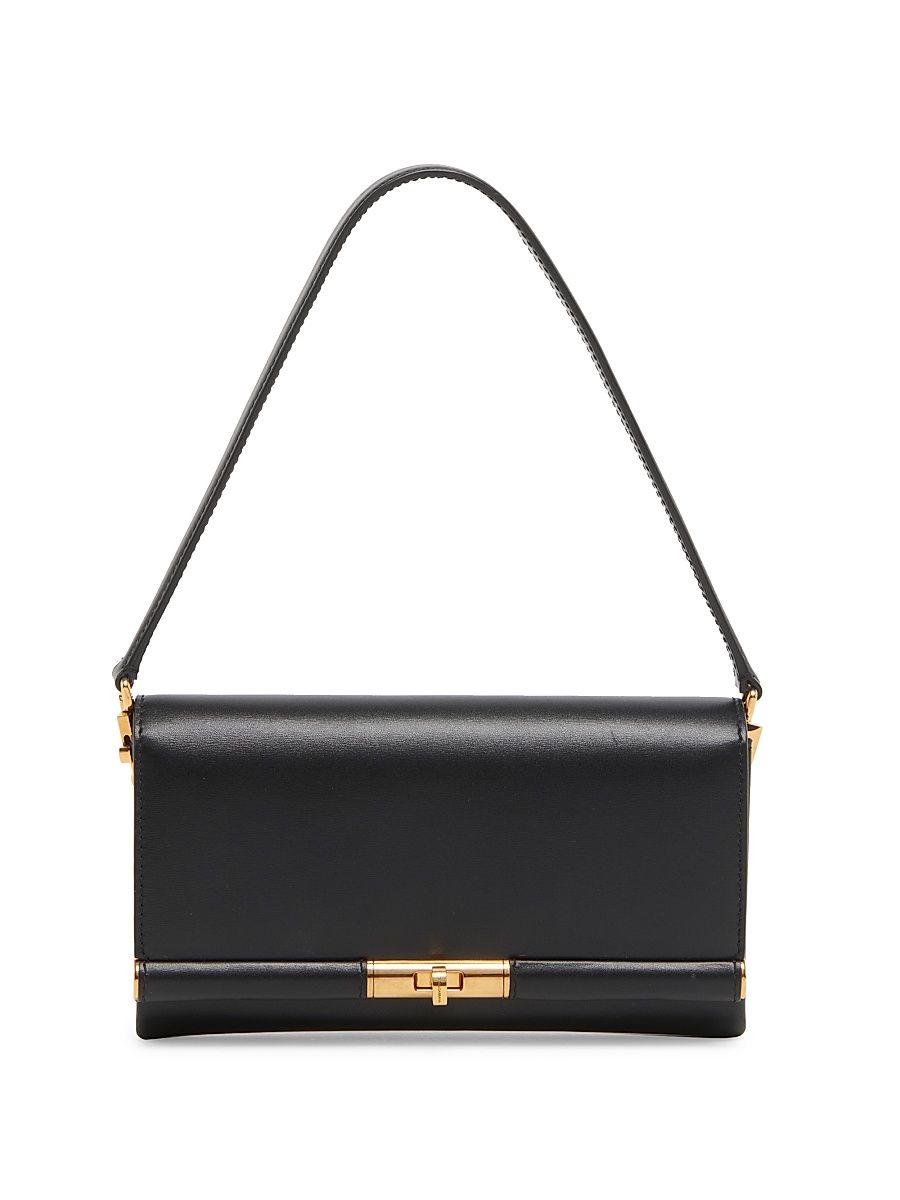 Women's Marlene Wallet Bag - Black
