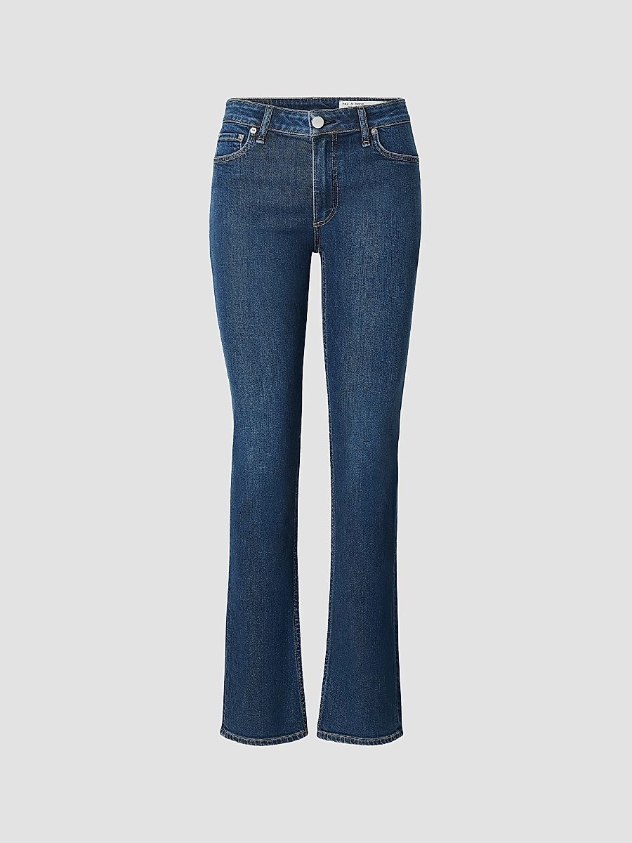 Women's Sutton Cigarette Jeans - Beck - Size 29