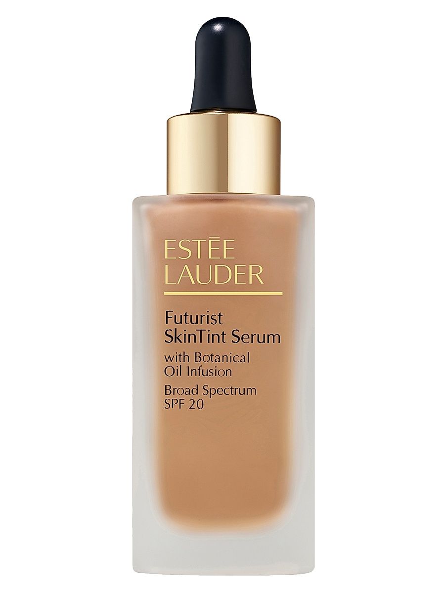 Women's Futurist Skin Tint Serum Foundation SPF 20 - 9N1 Ebony