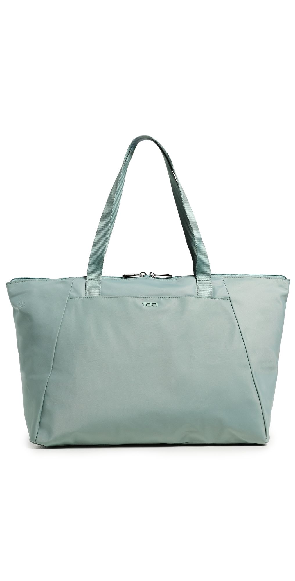 TUMI Just In Case Medium Tote Thyme One Size